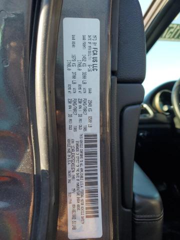 1C4RJEAG7GC451674 Jeep Grand Cherokee Laredo