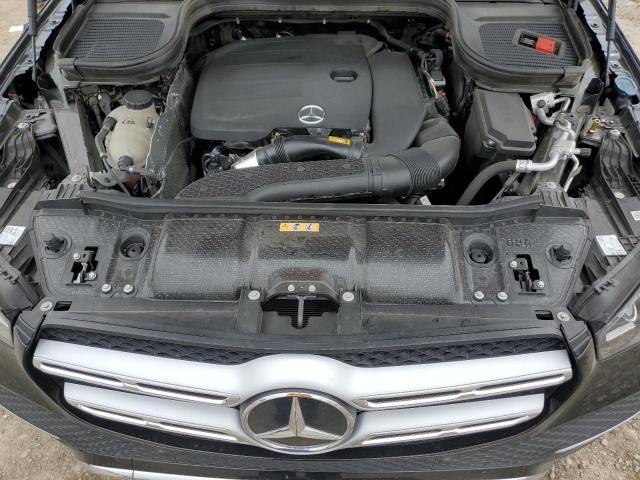 4JGFB4JB8NA586682 Mercedes-Benz GLE 350
