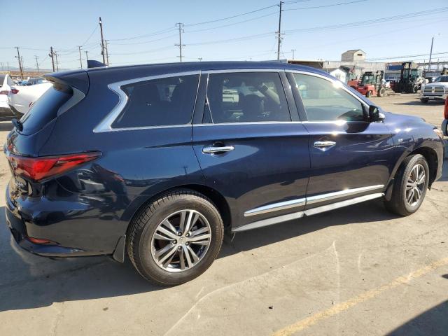 5N1DL0MN5LC517808 Infiniti QX60 LUXE