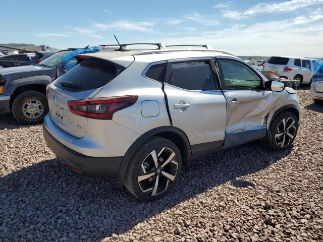 JN1BJ1CV7NW351675 Nissan Rogue Sport Sl