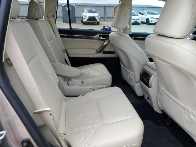 JTJGM7BX6M5270975 Lexus Gx 460 Luxury
