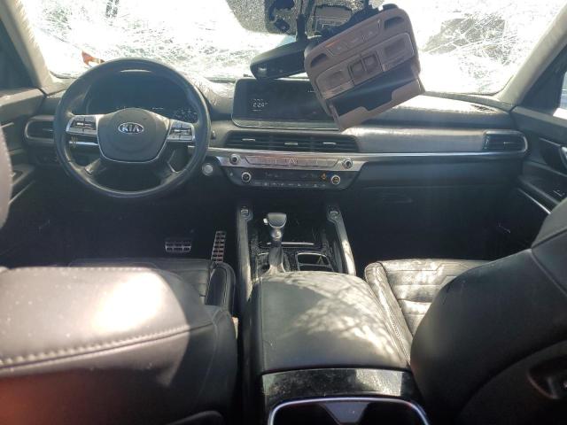 5XYP5DHCXLG002827 KIA Telluride Sx
