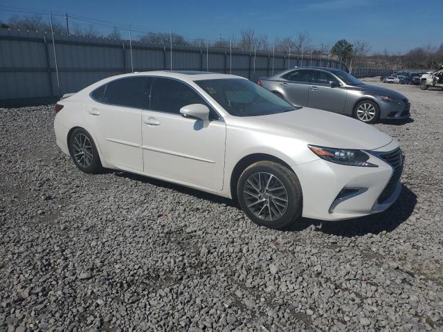 58ABK1GG1JU088549 Lexus ES 350