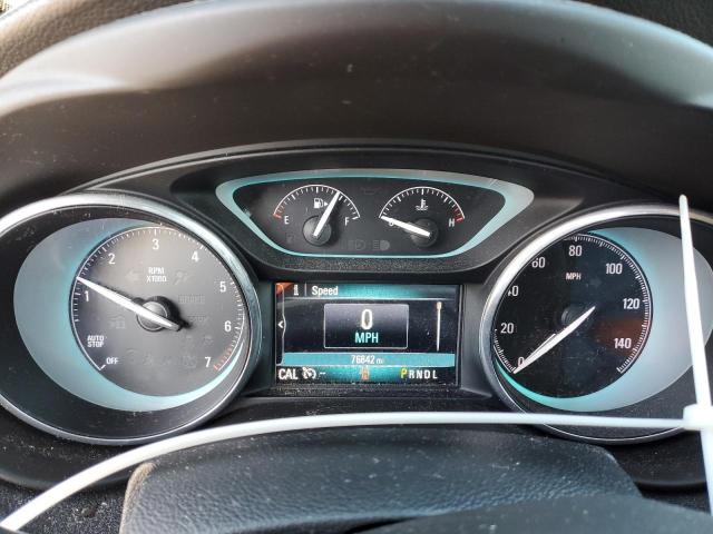 LRBFXASA2HD006466 Buick Envision Preferred