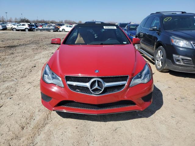 WDDKK6FF2GF335470 Mercedes-Benz E 400