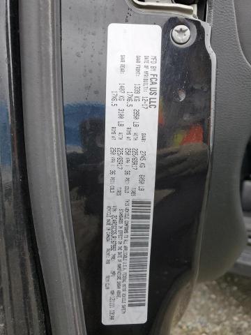 2C4RDGCG5JR167992 Dodge Grand Caravan Sxt