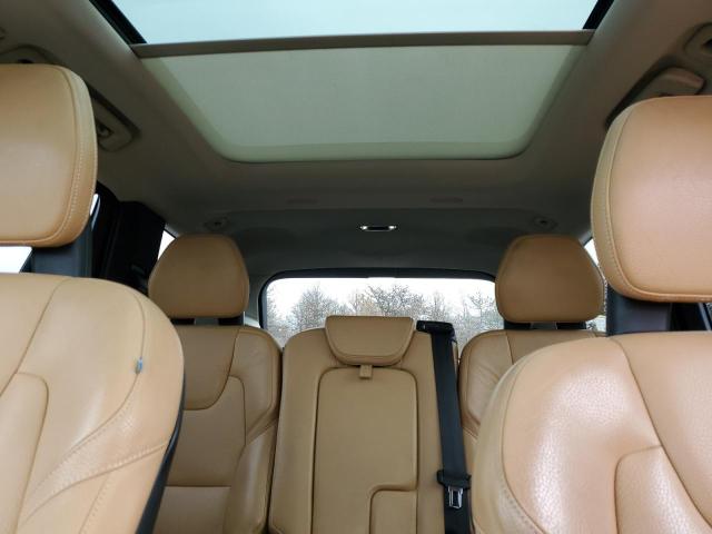 YV4A22PK8G1062152 Volvo XC90 T6