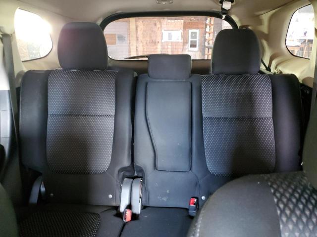 JA4AD2A34GZ061378 Mitsubishi Outlander Es
