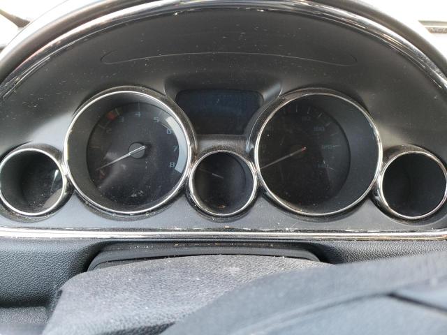 5GAKRBKD1FJ350221 Buick Enclave