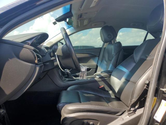 1G6AA5RA4E0100932 Cadillac ATS