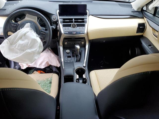 JTJYARBZ5K2132563 Lexus Nx 300 Base