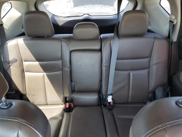5N1AZ2MG2GN112773 Nissan MURANO S