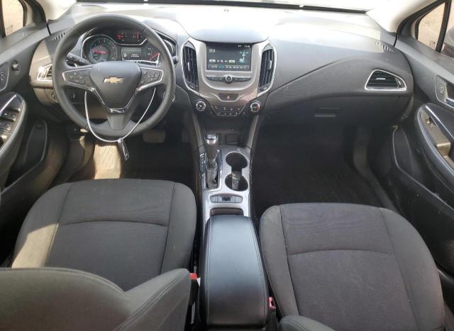 1G1BE5SM5G7239027 Chevrolet CRUZE LT