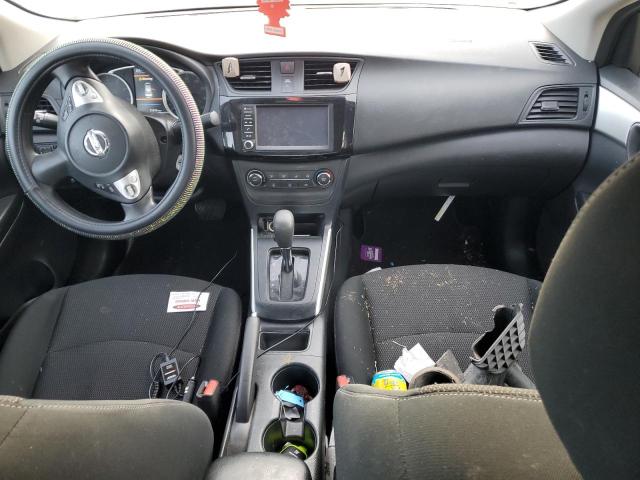 3N1AB7AP9KY298238 Nissan SENTRA S
