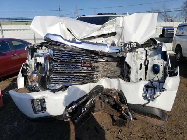 1GT49RE70MF118859 GMC Sierra K2500 Denali