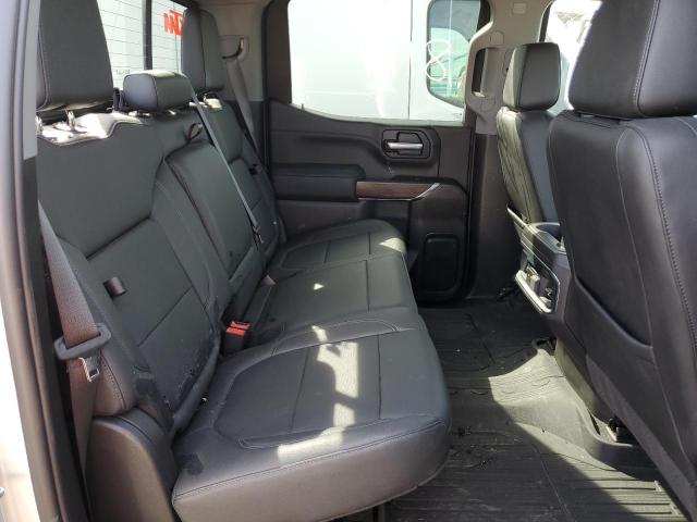 3GTU9DED2NG188114 GMC Sierra Limited K1500 Slt