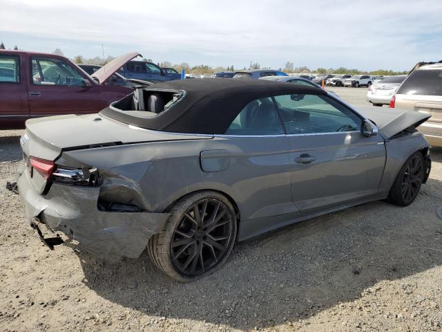 WAUW4GF53NN001208 Audi S5 Premium Plus