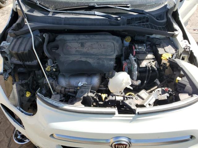 ZFBCFXCT5GP361996 Fiat 500x Trekking