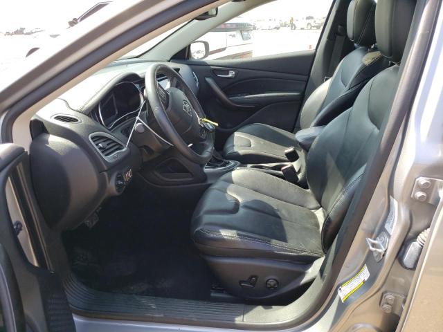 1C3CDFCB5FD243407 Dodge Dart Limited