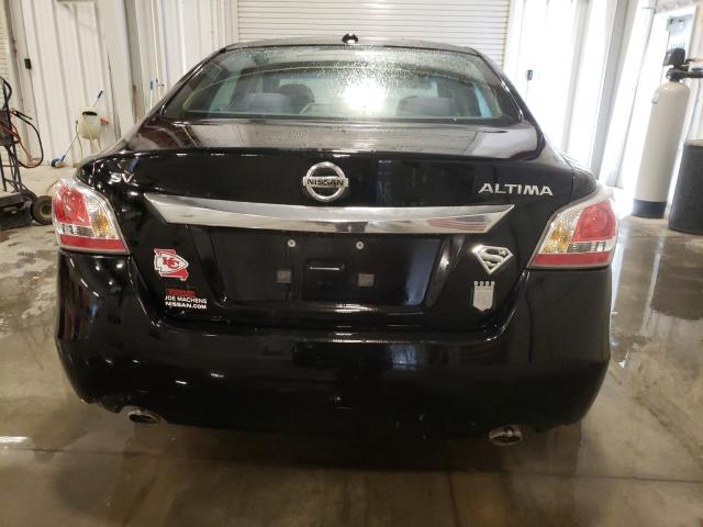 1N4AL3AP7EC116901 Nissan ALTIMA 2.5