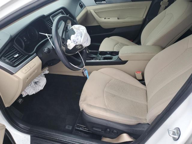 5NPE34AF5KH770966 Hyundai Sonata Limited