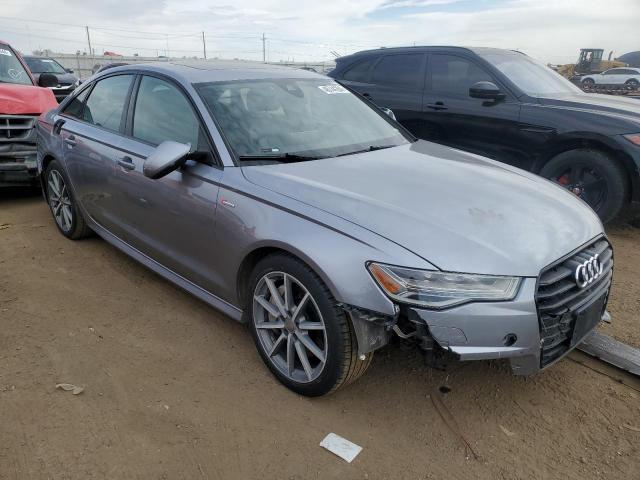 WAUFGAFC4GN129608 Audi A6 Premium Plus