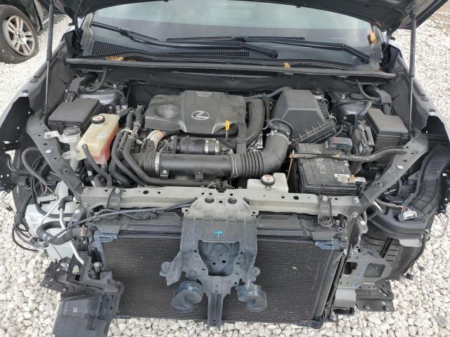 JTJYARBZ1K2152471 Lexus Nx 300 Base