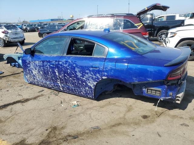 2C3CDXGJ2KH535388 Dodge Charger Scat Pack