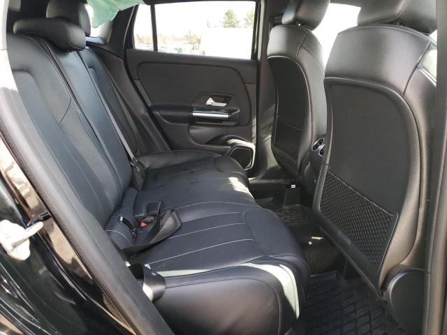 W1N4N4HBXNJ322462 Mercedes-Benz Gla 250 4matic