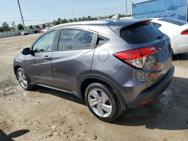 3CZRU6H51LM735015 Honda HR-V EX