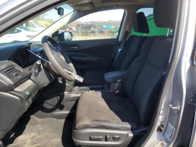 2HKRM4H56GH616074 Honda CR-V EX