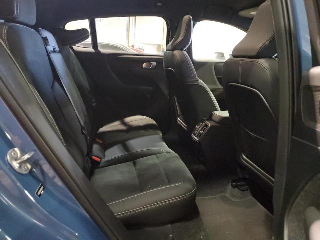 YV4ED3GM3P2062413 Volvo C40 Recharge Ultimate