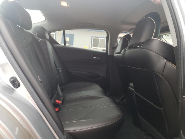 19UDE2F71LA004030 Acura Ilx Premium