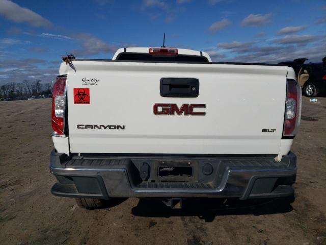 1GTG6DE3XG1116754 GMC CANYON SLT