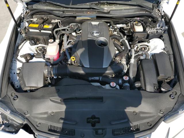 JTHGA1D25L5103899 Lexus Is 300 F-sport