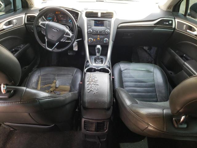 3FA6P0H90ER243555 Ford FUSION SE