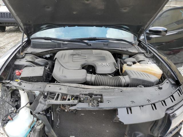 2C3CDXBG3MH642643 Dodge Charger Sxt
