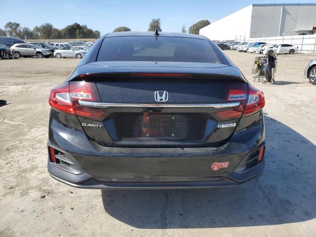 JHMZC5F13JC000259 Honda Clarity