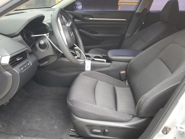 1N4BL4DV8MN406345 Nissan ALTIMA SV