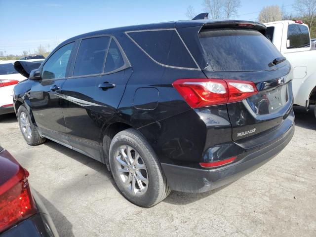 2GNAXHEVXM6146994 Chevrolet EQUINOX LS