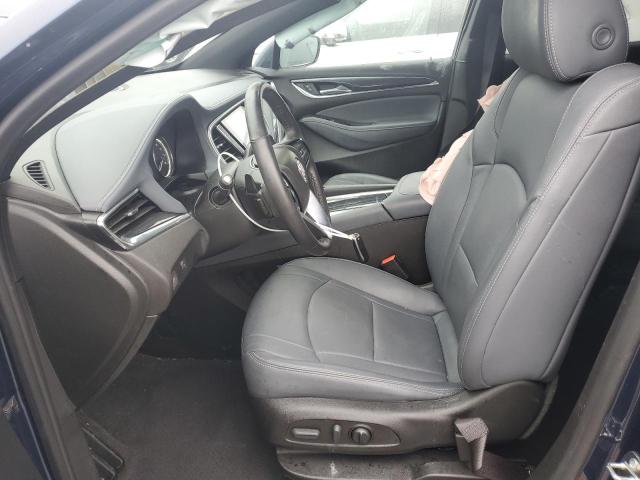 5GAEVAKW0NJ169405 Buick Enclave Essence