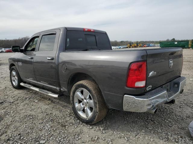 3C6RR6LT0HG750566 RAM 1500 Slt