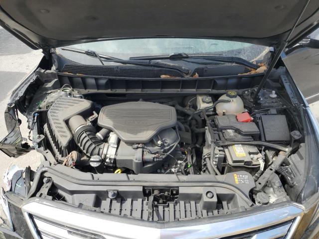 1GYKNCRS1JZ171198 Cadillac XT5 LUXURY