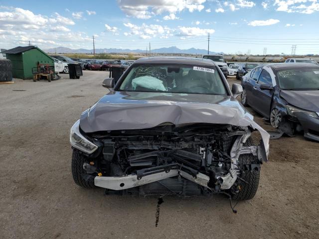 KMHG54JH8JU037217 Genesis G90 Ultimate
