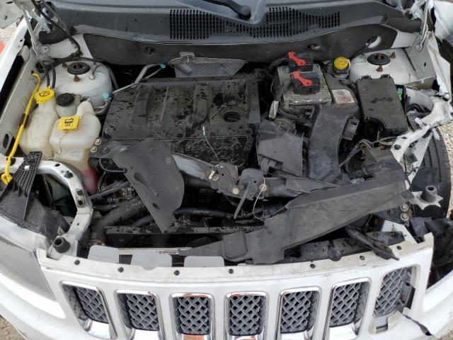 1C4NJDEB0FD121715 Jeep Compass Latitude