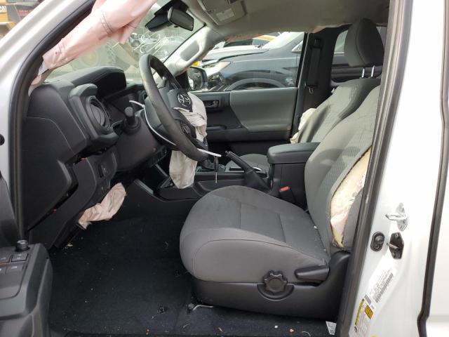 3TYSX5EN8PT021549 Toyota Tacoma Access Cab