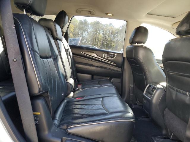 5N1DL0MM9HC503165 Infiniti QX60