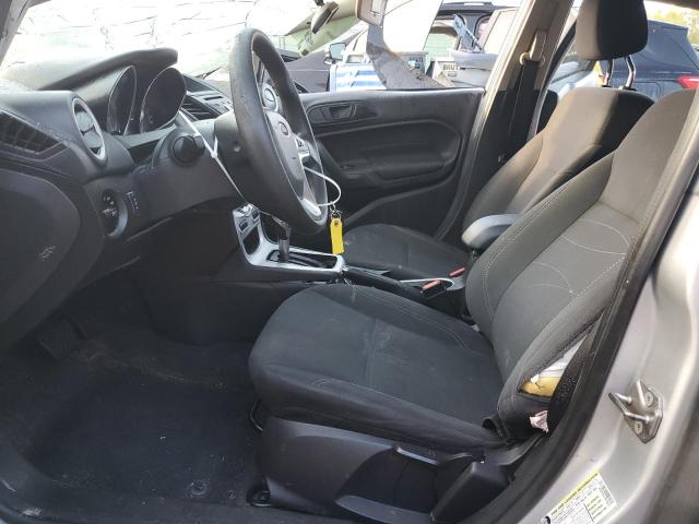 3FADP4BJ5JM108631 Ford FIESTA SE