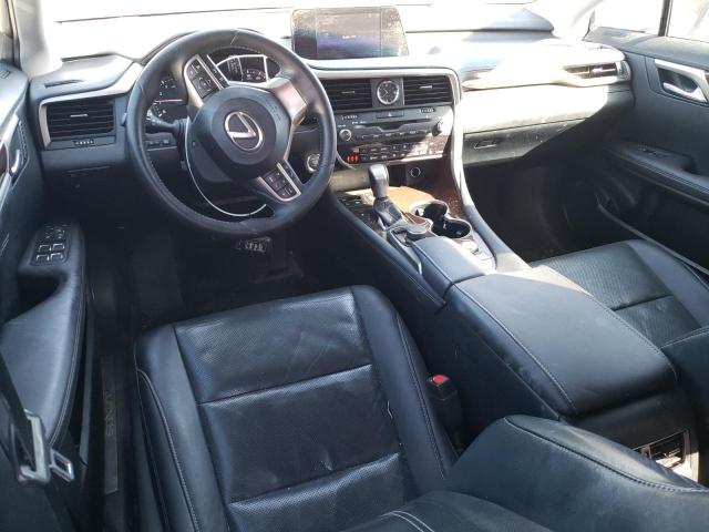 2T2BZMCA2HC068601 Lexus Rx 350 Base
