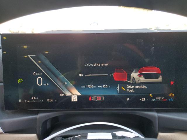 WBA23AT07RCN98551 BMW 430I